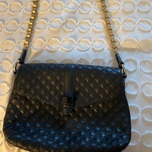 Marc Jacobs Quilted Bag. Authentic. Like New Condition.